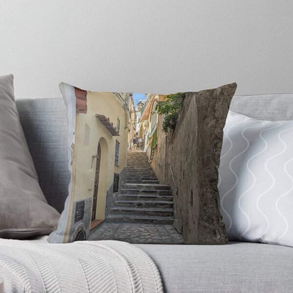 Item preview, Positano Italy  designed and sold by cpjmathieson.