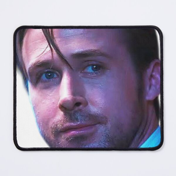 Item preview, Ryan Gosling meme designed and sold by RedVelvetUtd.