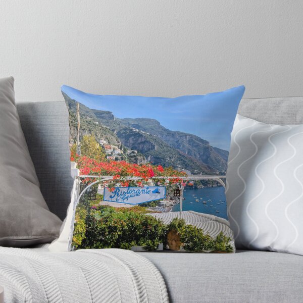 Item preview, Positano Italy  designed and sold by cpjmathieson.