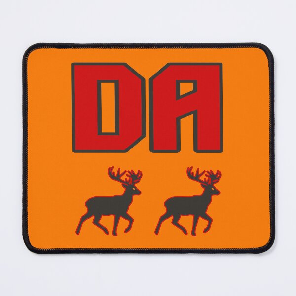 Item preview, Da Bucks! designed and sold by Karate Octopus.