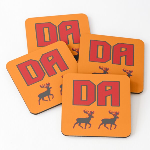 Item preview, Da Bucks! designed and sold by Karate Octopus.