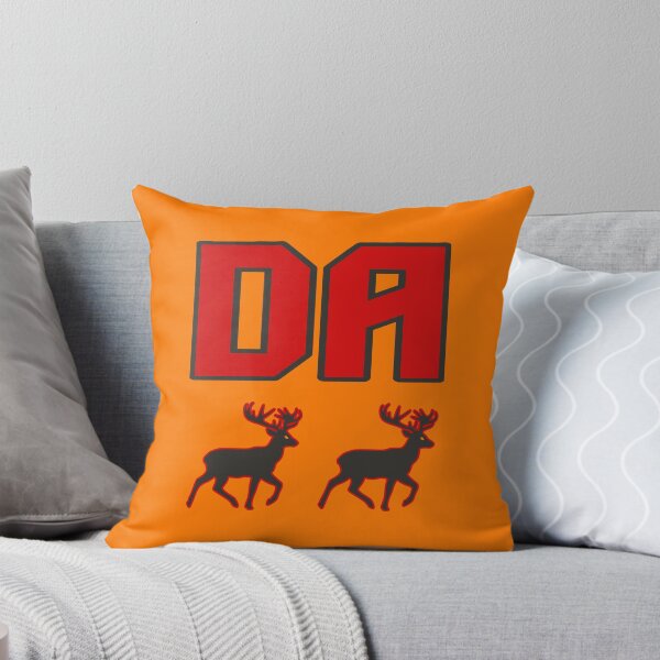 Item preview, Da Bucks! designed and sold by Karate Octopus.