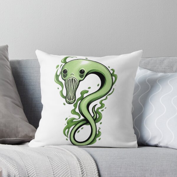Item preview, Billie Demon Dark Gothic Illustration with Edgy Style ⭐⭐⭐⭐⭐ designed and sold by SCJmedia.