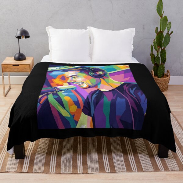 Item preview, Armin van Buuren Pop Art designed and sold by Kindcorner.