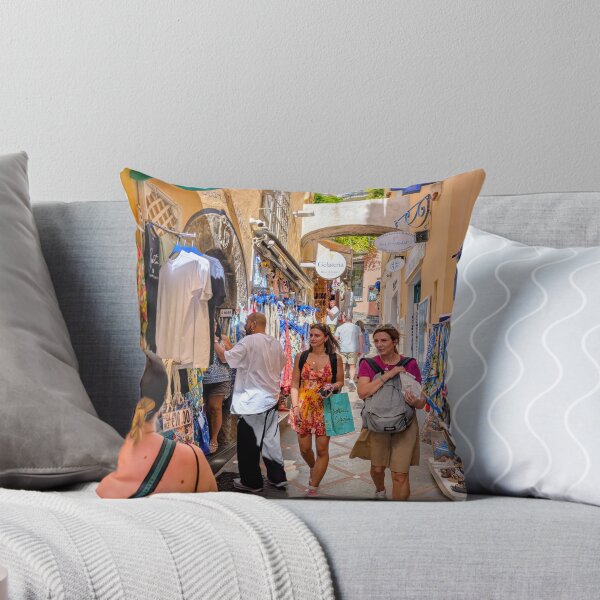 Item preview, Positano Italy  designed and sold by cpjmathieson.