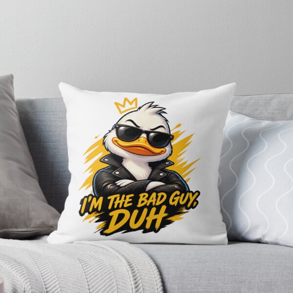 Item preview, Billie Eilish Inspired Bad Guy Design Perfect Gift for Fans ⭐⭐⭐⭐⭐ designed and sold by SCJmedia.