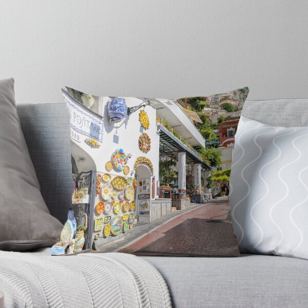 Item preview, Positano Italy  designed and sold by cpjmathieson.