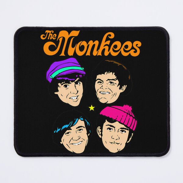 Item preview, The Monkeess designed and sold by Errorclubmeme.