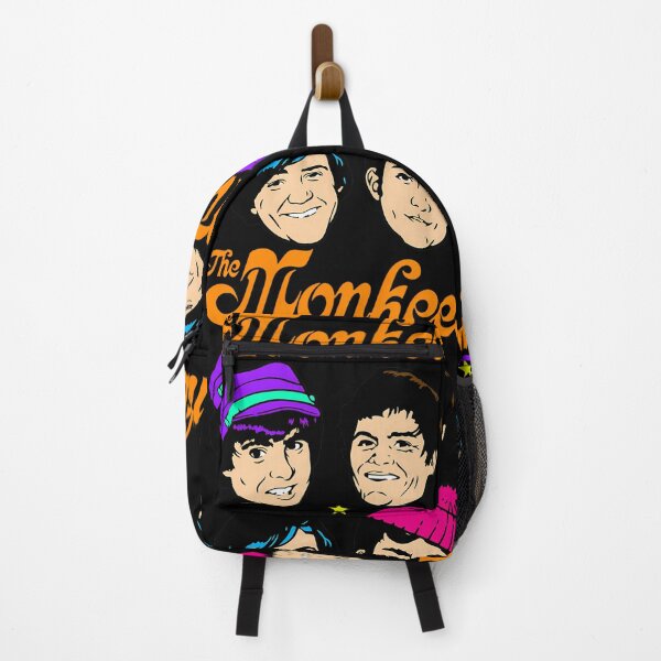 Item preview, The Monkeess designed and sold by Errorclubmeme.