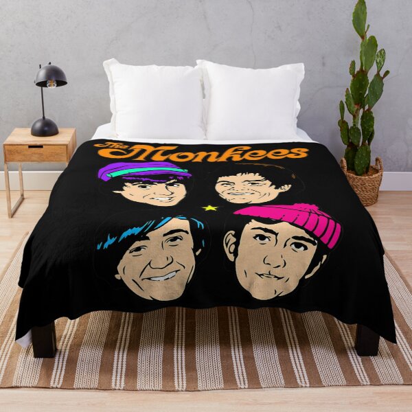 Item preview, Los Monkeess designed and sold by Errorclubmeme.