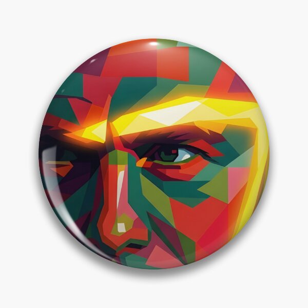 Item preview, Armin van Buuren Pop Art designed and sold by Kindcorner.