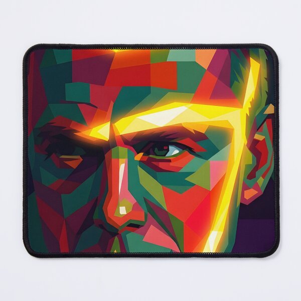 Item preview, Armin van Buuren Pop Art designed and sold by Kindcorner.