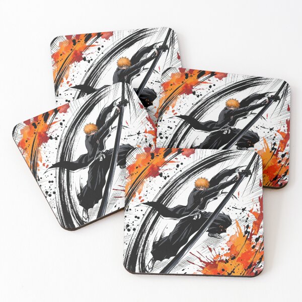 Item preview, Splatter Slash designed and sold by homedeco12.