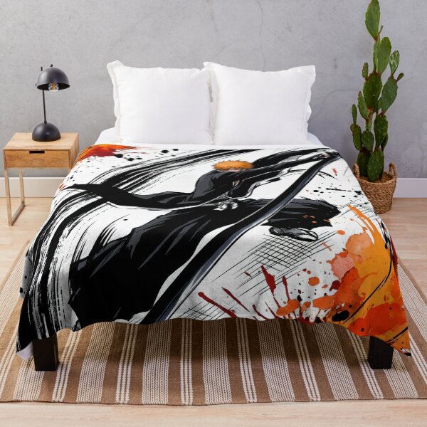 Item preview, Splatter Slash designed and sold by homedeco12.