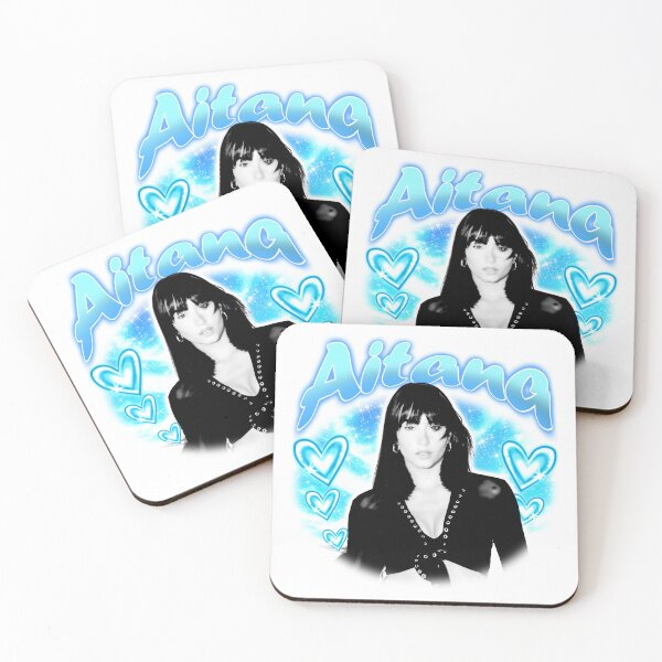 Item preview, Blue Glow Style Spanish Singer  designed and sold by Tallboy666.