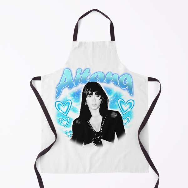 Item preview, Blue Glow Style Spanish Singer designed and sold by Tallboy666.