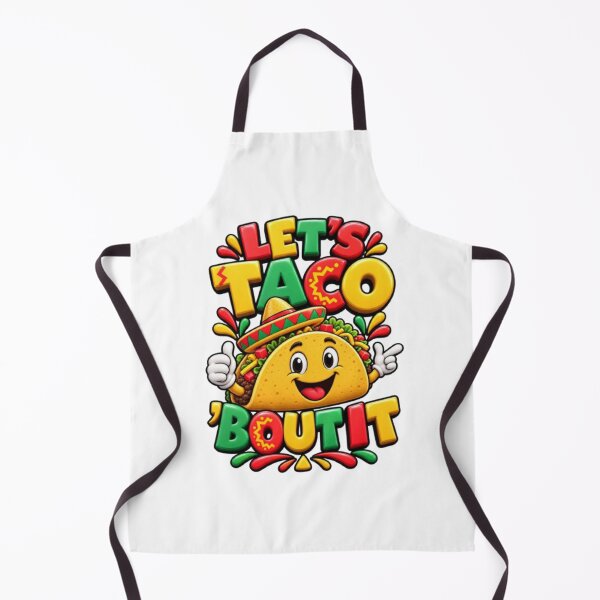 Item preview, Hablemos de tacos designed and sold by TATOXIDE.