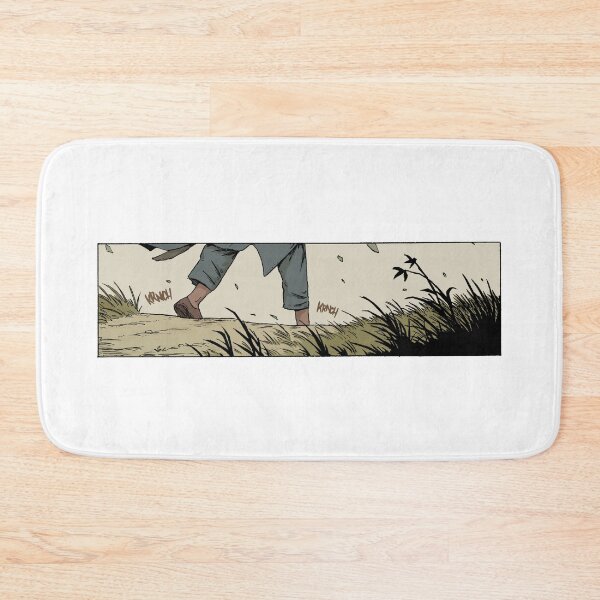 Item preview, Mahtaab Kaur Sets Out Bhujang Comic Panel designed and sold by Marts Manlutac.