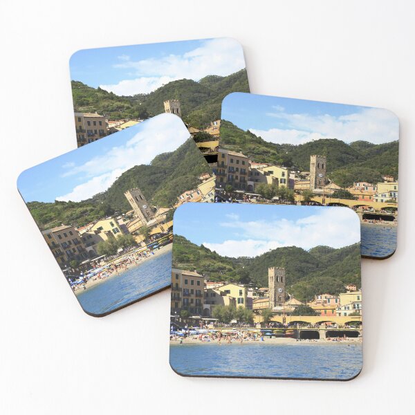Item preview, Monterosso al Mare designed and sold by annalisa56.