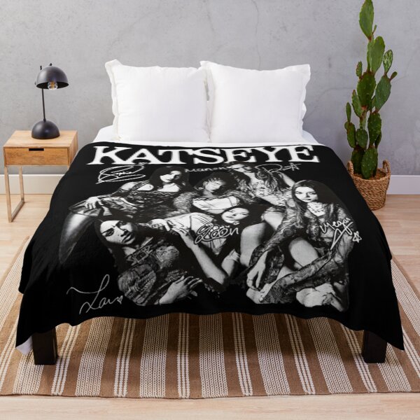 Item preview, Katseye kpop music band designed and sold by kawaiibloomshop.