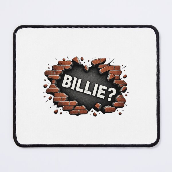 Item preview, Billie Eilish Inspired Broken Wall Art Design for Fans PERFECT GIFT FOR YOU AND FRIENDS designed and sold by SCJmedia.