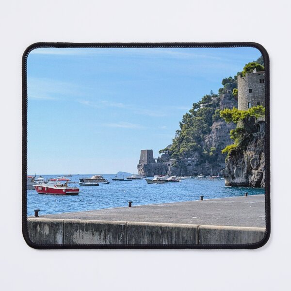 Item preview, Positano Italy designed and sold by cpjmathieson.