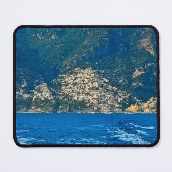 Item preview, Positano Italy designed and sold by cpjmathieson.