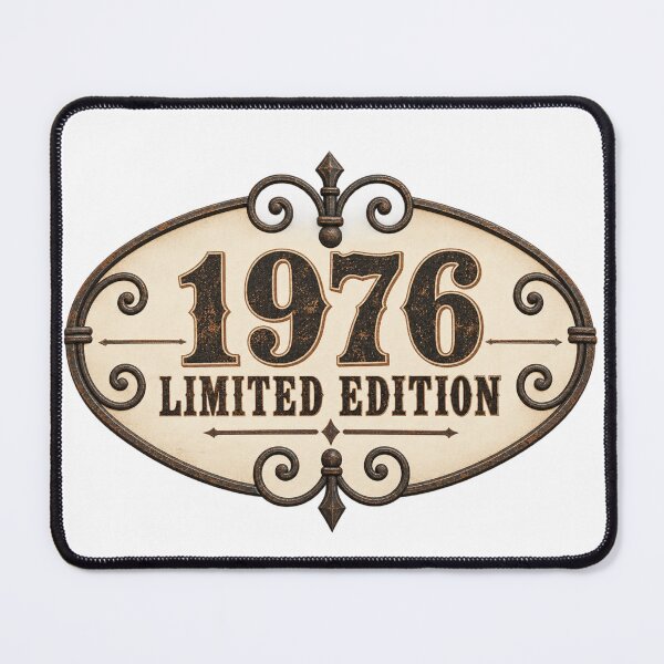 Item preview, 1976 designed and sold by The Precursor.