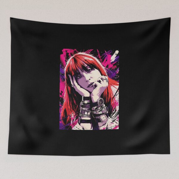 Item preview, Hayley Williams designed and sold by DarianSutter.