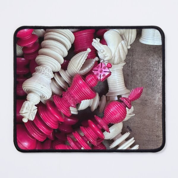 Item preview, Chess designed and sold by Ian-M-Stevens.