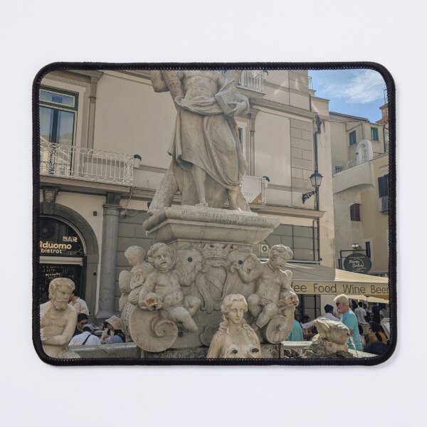 Item preview, Almafi Italy designed and sold by cpjmathieson.