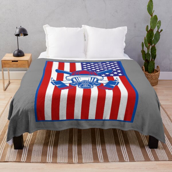 Item preview, American Firefighter designed and sold by HillC1985.