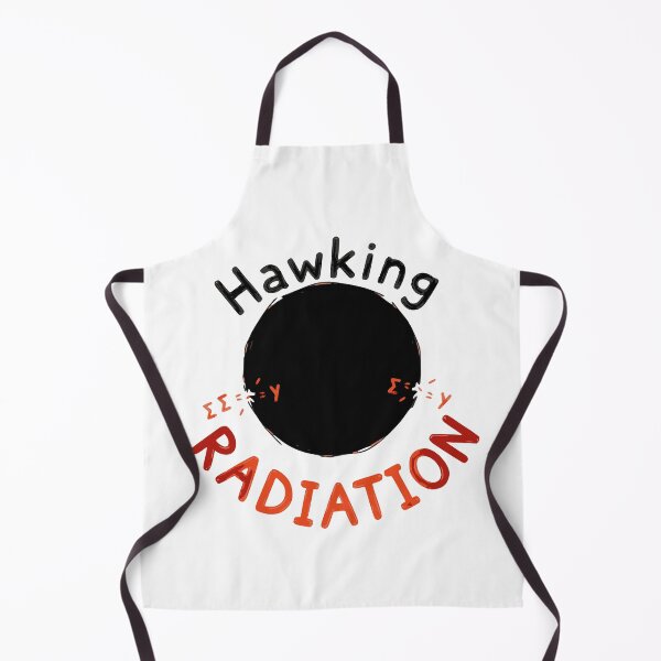 Item preview, Hawking Radiation designed and sold by Creative jiffy.
