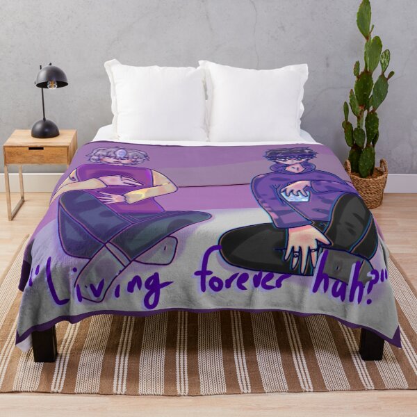 Item preview, Living Forever designed and sold by SimpleChanxn.