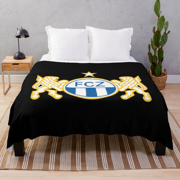 Item preview, Switzerland Zurich's logo FC designed and sold by Widehaus.
