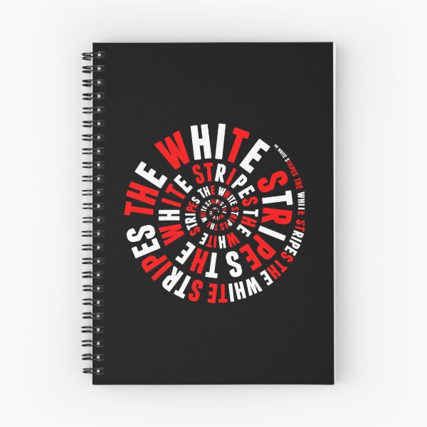 Item preview, The White Stripes designed and sold by DarianSutter.