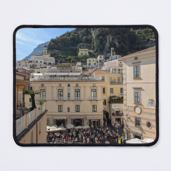 Item preview, Almafi Italy designed and sold by cpjmathieson.