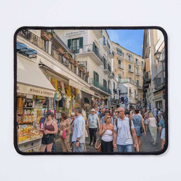 Item preview, Almafi Italy designed and sold by cpjmathieson.