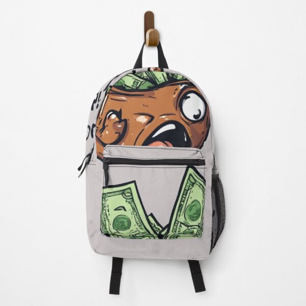 Item preview, Funny Empty Wallet Black Friday Shopping Humor designed and sold by Digital Design Art.