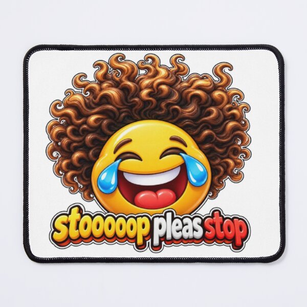 Item preview, Stoooop Please Stop designed and sold by TATOXIDE.