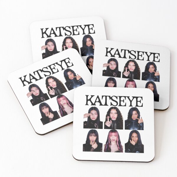 Item preview, Katseyee music band designed and sold by kawaiibloomshop.