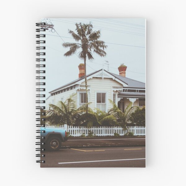 Item preview, Devonport Architecture  designed and sold by Emilia Oxelheim.