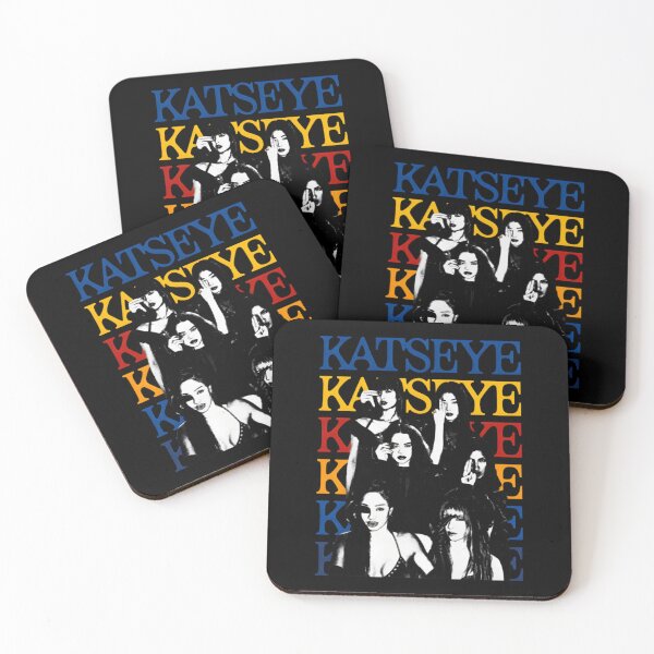 Item preview, Katseye music band designed and sold by kawaiibloomshop.