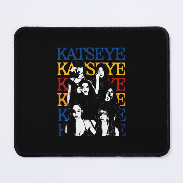 Item preview, Katseye music band designed and sold by kawaiibloomshop.