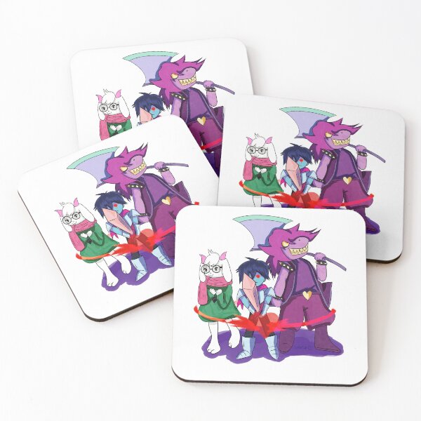 Item preview, Fun Gang designed and sold by lunarlyraart.