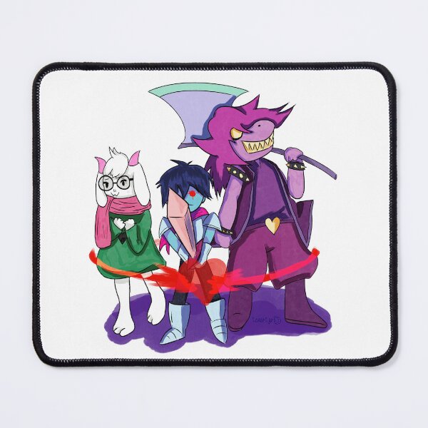Item preview, Fun Gang designed and sold by lunarlyraart.