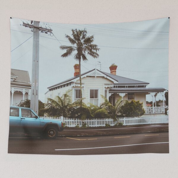 Item preview, Devonport Architecture  designed and sold by Emilia Oxelheim.