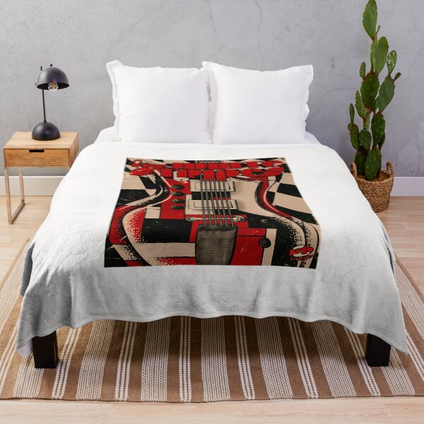Item preview, The White Stripes designed and sold by DarianSutter.
