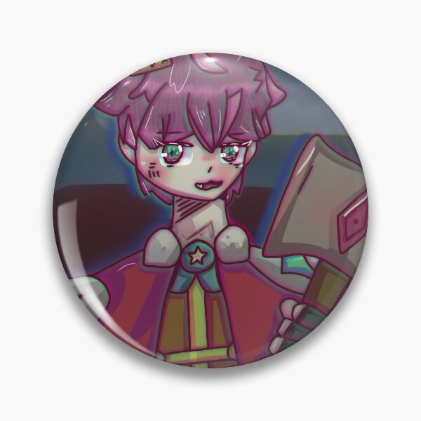 Item preview, Hammer Boy designed and sold by SimpleChanxn.