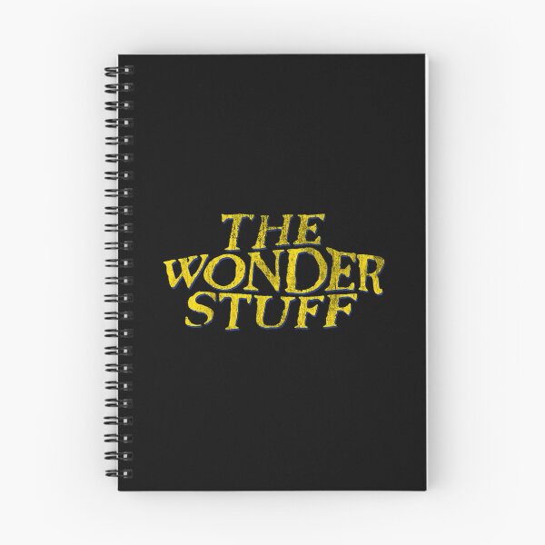 Item preview, The Wonder Stuffs designed and sold by Contourgoods.